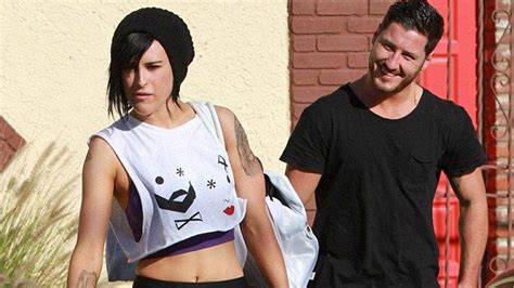 rumer willis|rumer willis and husband.